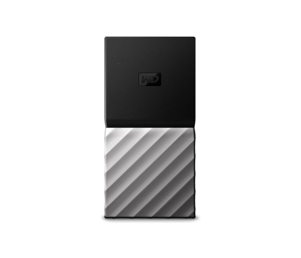 WD My Passport SSD Portable Storage 512GB USB 3.1 - 464794 - zdjęcie 3